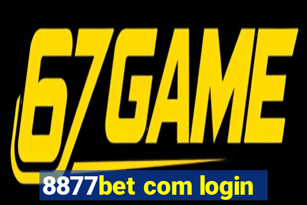 8877bet com login